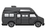Class B Motorhome Icon